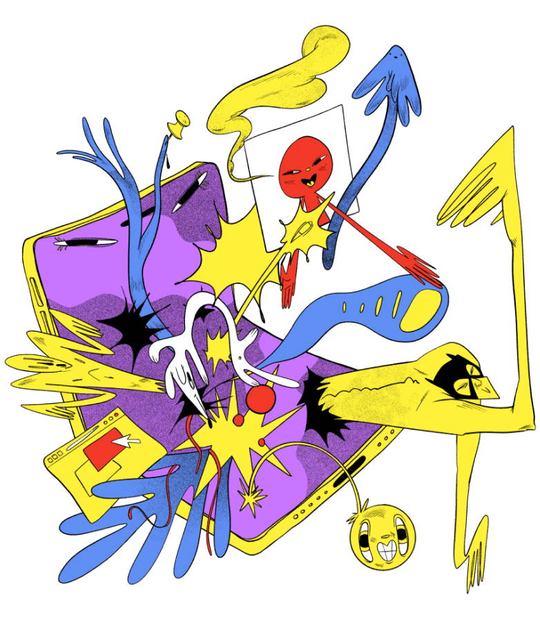 Summon